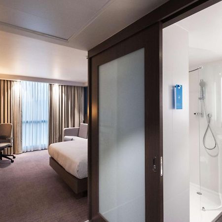 Hampton By Hilton Aberdeen Airport Dyce Εξωτερικό φωτογραφία
