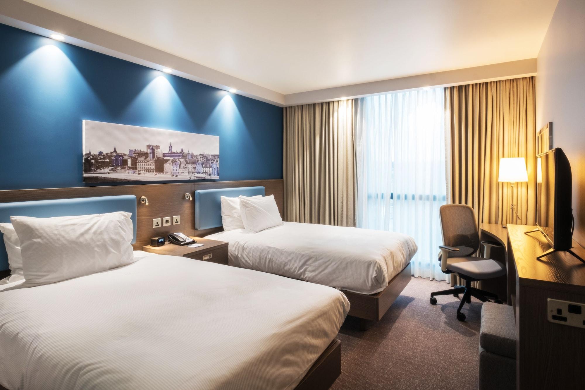 Hampton By Hilton Aberdeen Airport Dyce Εξωτερικό φωτογραφία