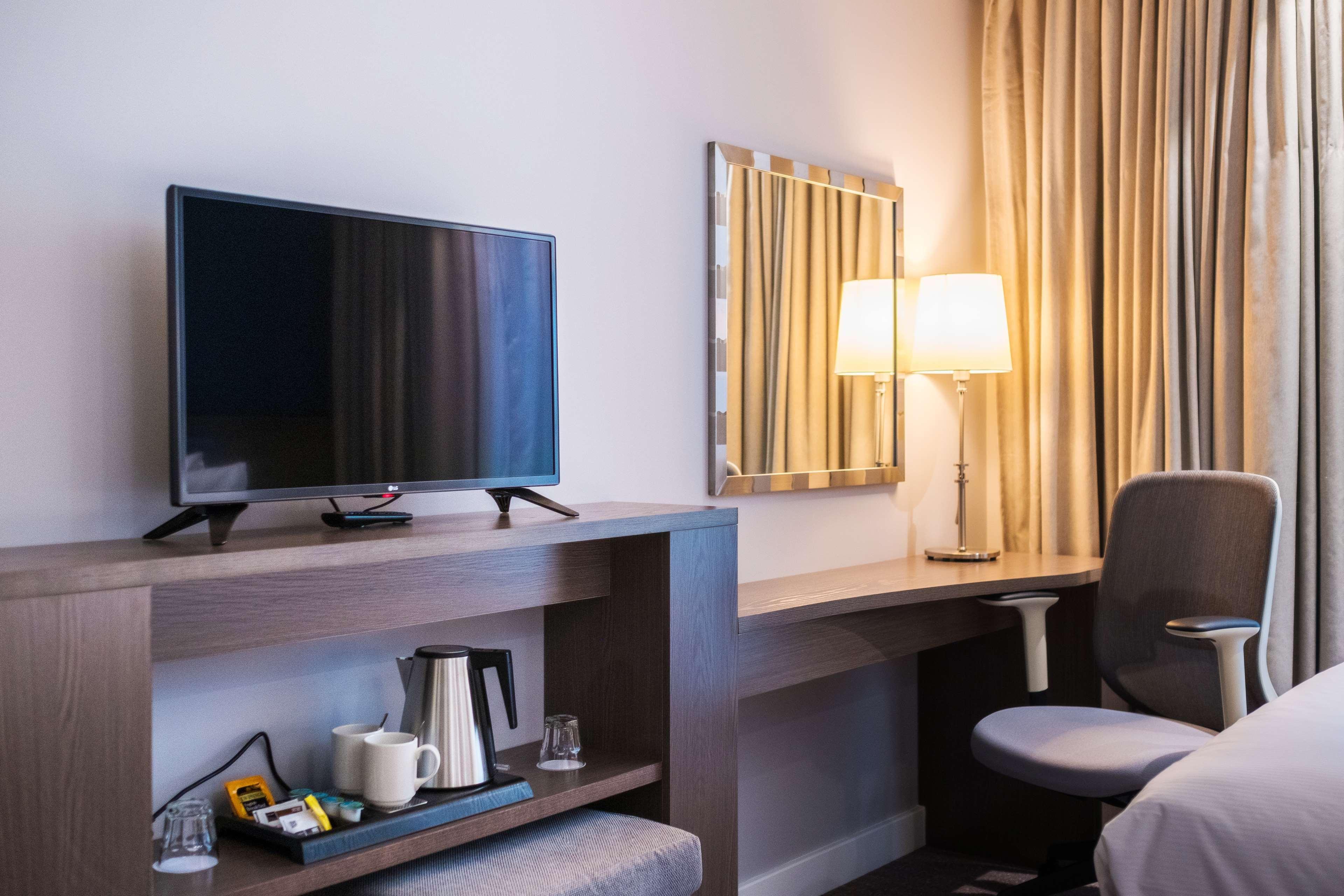 Hampton By Hilton Aberdeen Airport Dyce Εξωτερικό φωτογραφία