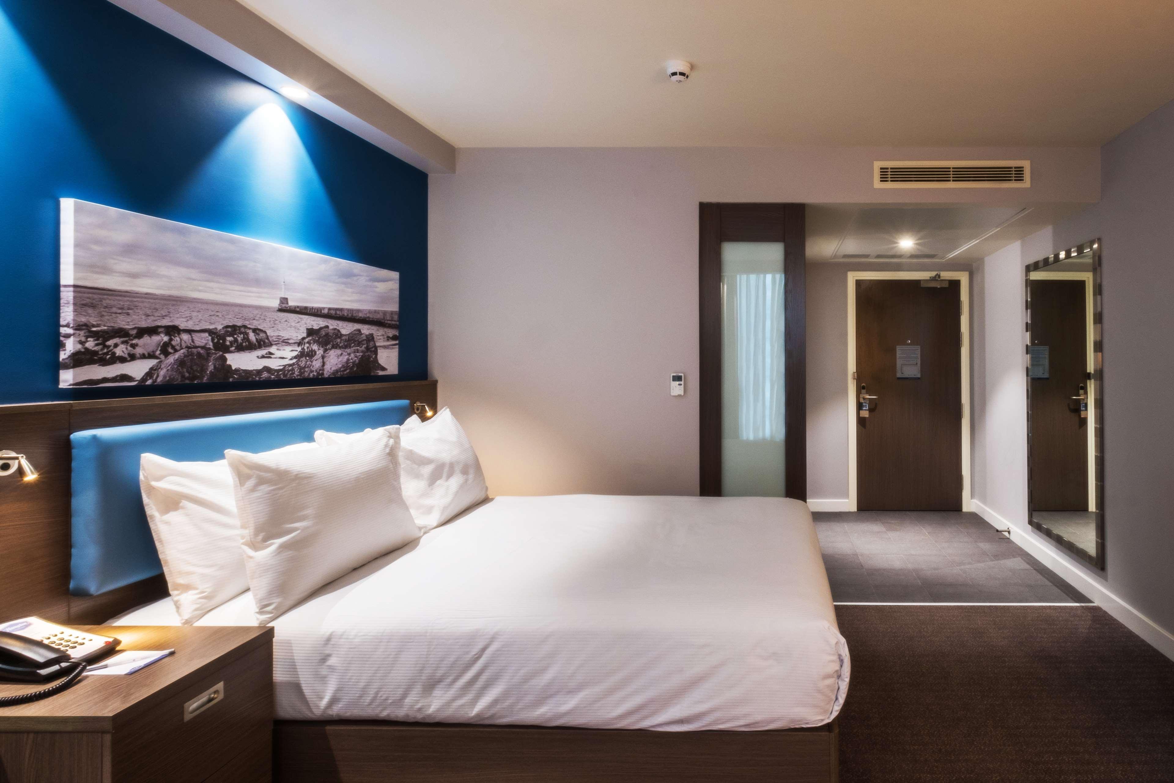 Hampton By Hilton Aberdeen Airport Dyce Εξωτερικό φωτογραφία