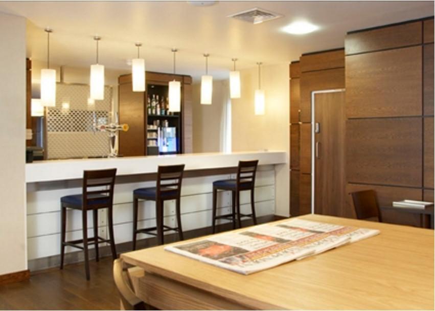 Hampton By Hilton Aberdeen Airport Dyce Εξωτερικό φωτογραφία