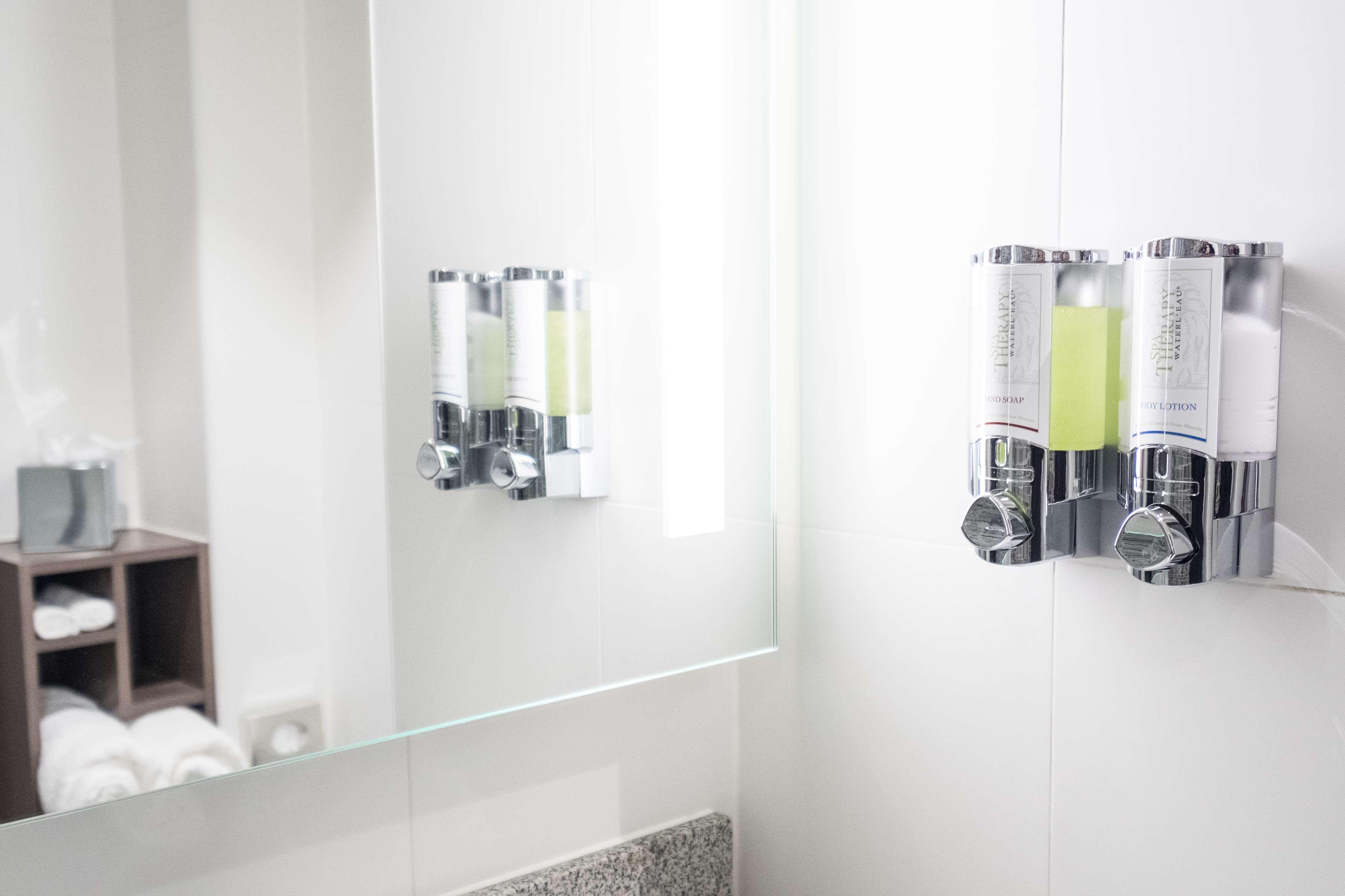 Hampton By Hilton Aberdeen Airport Dyce Εξωτερικό φωτογραφία