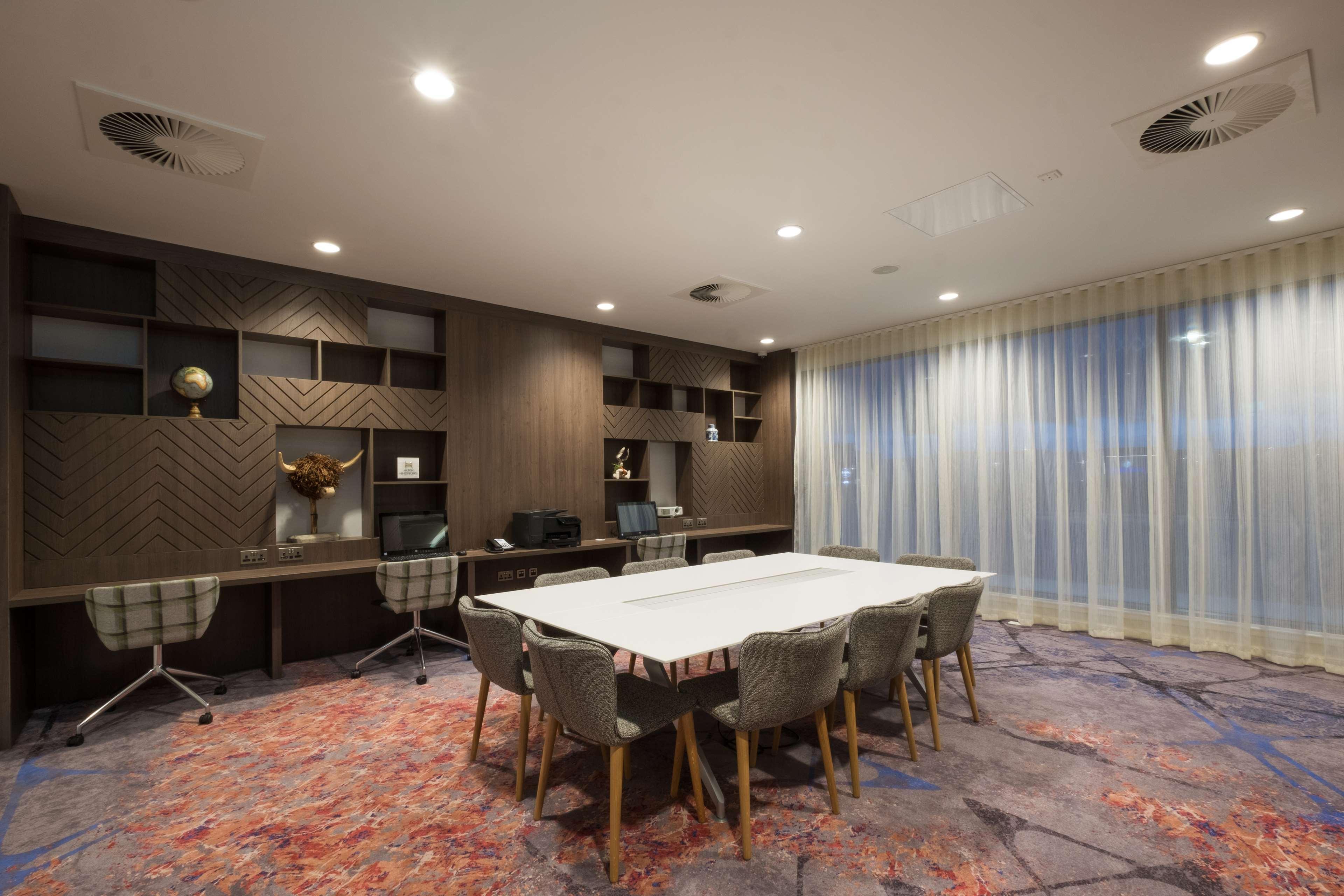 Hampton By Hilton Aberdeen Airport Dyce Εξωτερικό φωτογραφία