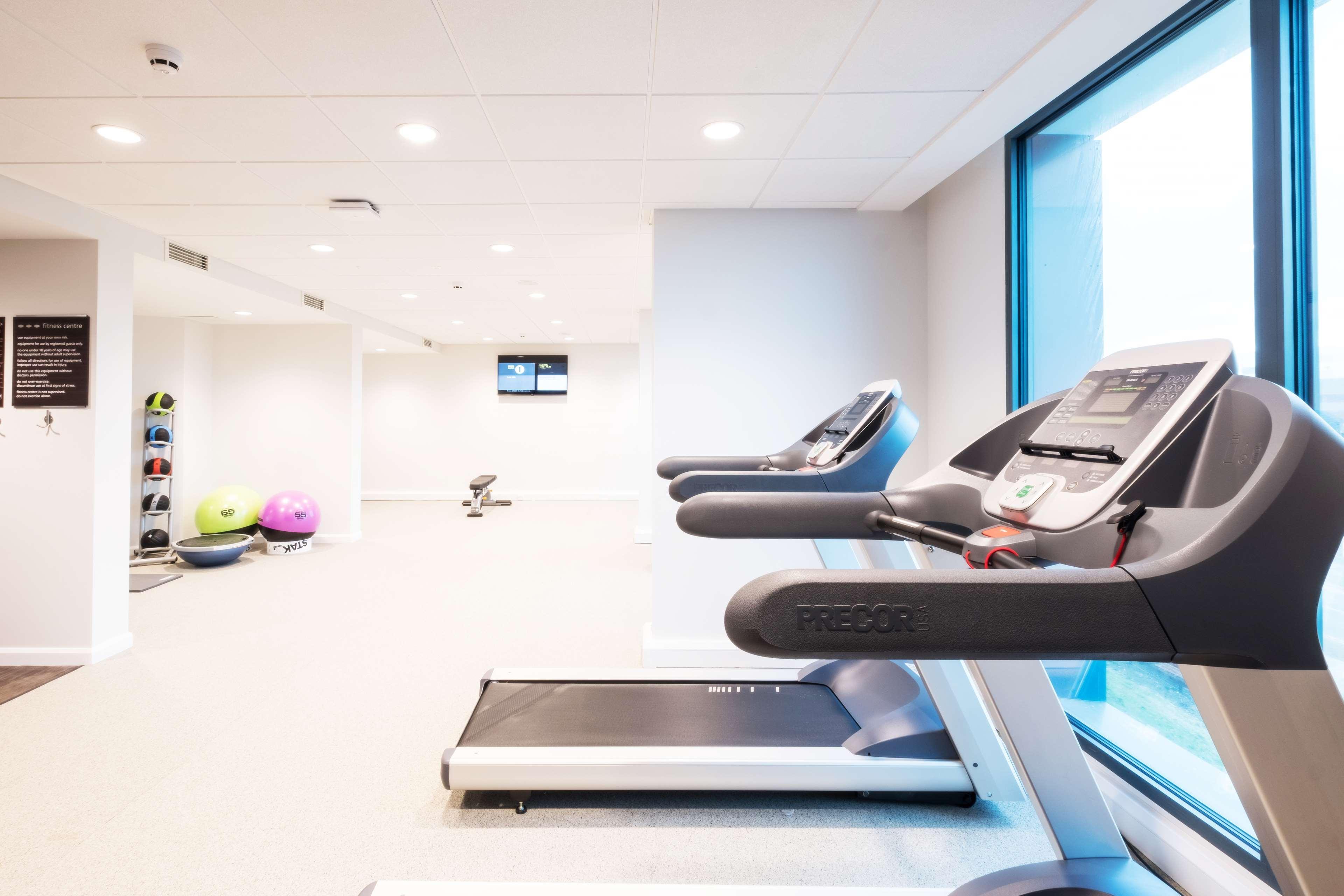 Hampton By Hilton Aberdeen Airport Dyce Εξωτερικό φωτογραφία
