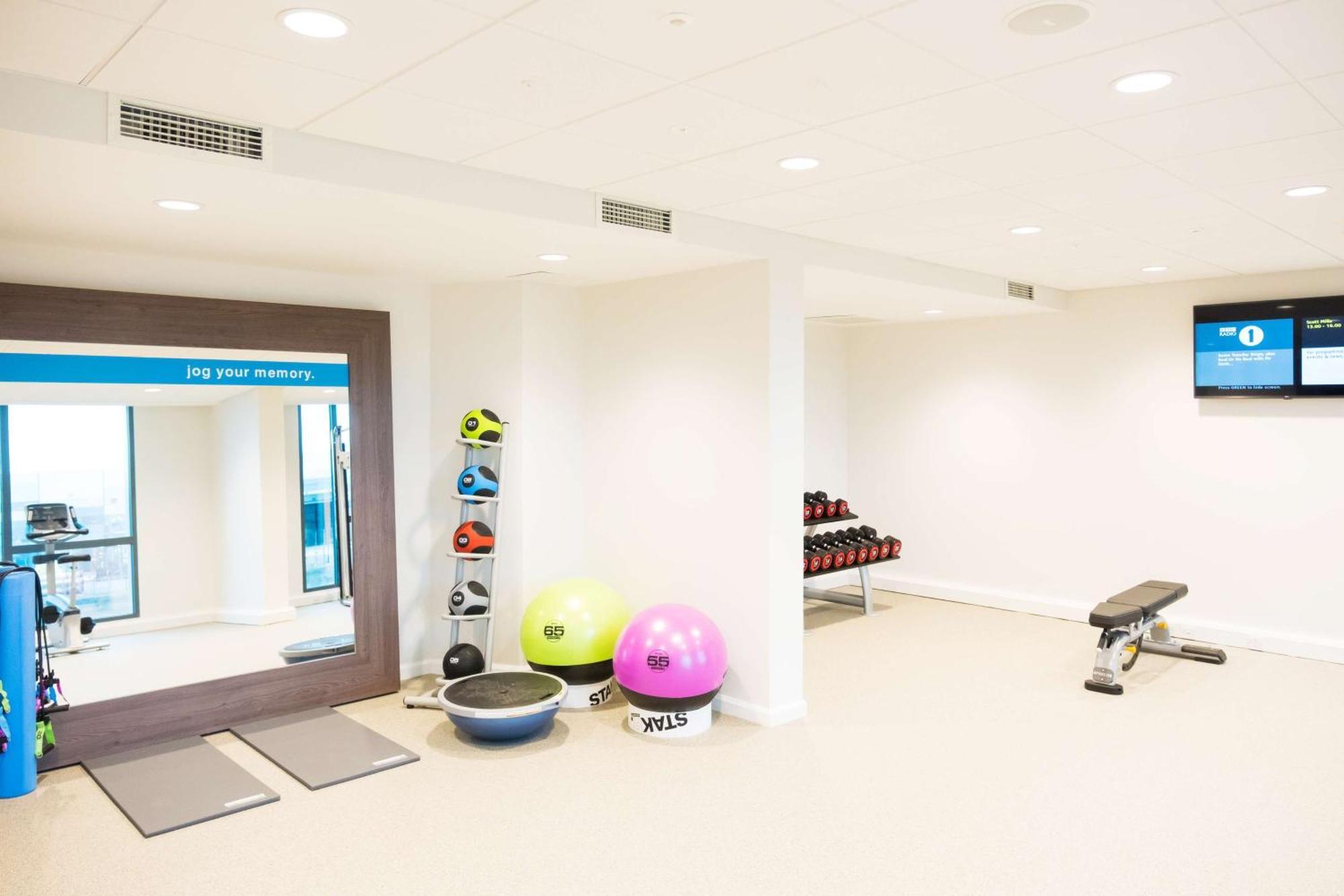 Hampton By Hilton Aberdeen Airport Dyce Εξωτερικό φωτογραφία