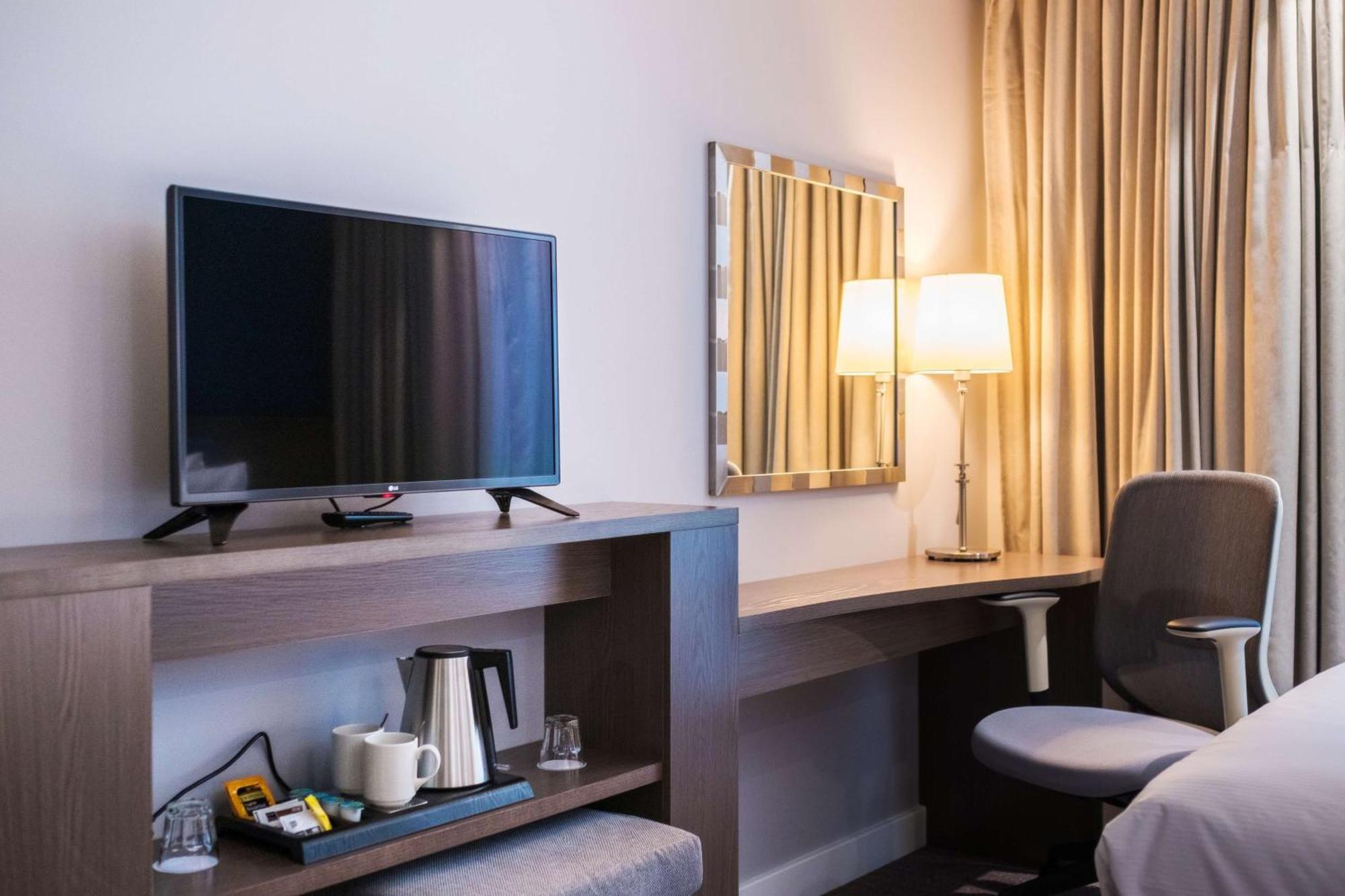 Hampton By Hilton Aberdeen Airport Dyce Εξωτερικό φωτογραφία