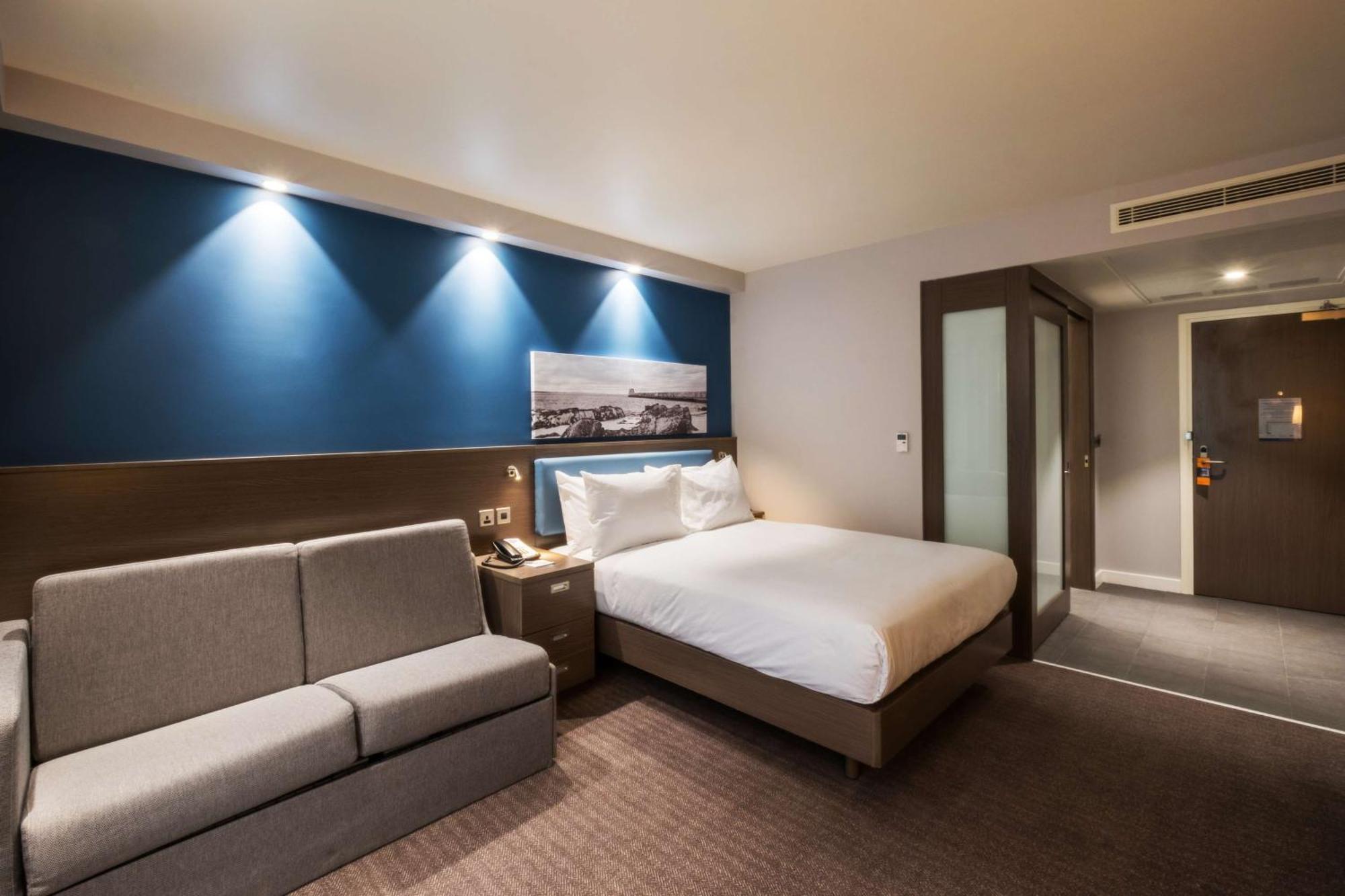 Hampton By Hilton Aberdeen Airport Dyce Εξωτερικό φωτογραφία