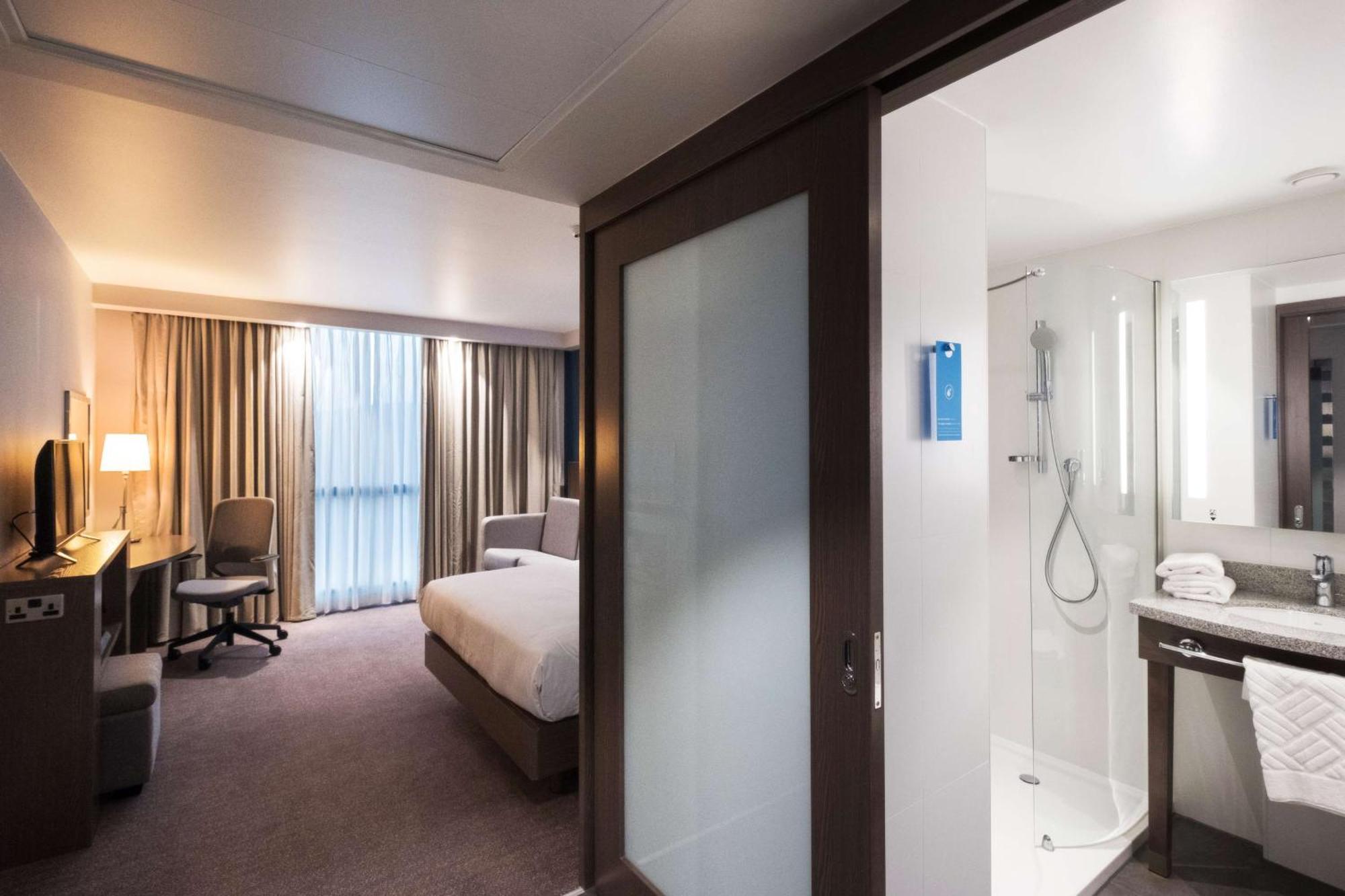 Hampton By Hilton Aberdeen Airport Dyce Εξωτερικό φωτογραφία